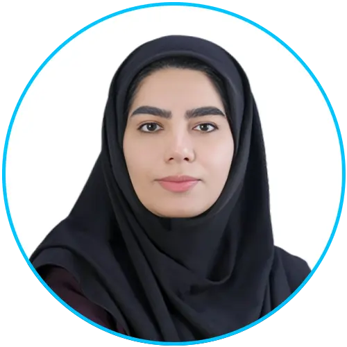 دکتر مریم فرزان مهر